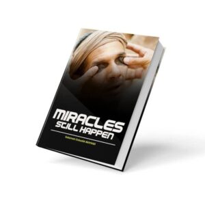Miracls Still Happen - Saints Ablaze Ministry International